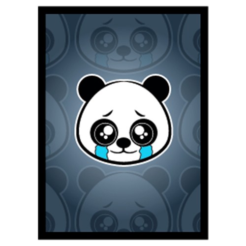 Legion Sleeves: Sad Panda MAT090