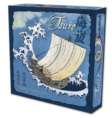 Tsuro of the Seas