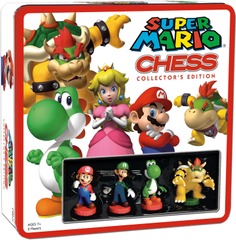 Super Mario Chess Collector's Edition