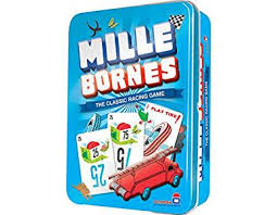 Mille Bornes