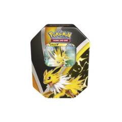 Eevee Evolutions Tin - Jolteon V