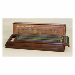 Royal Cribbage: Box Set