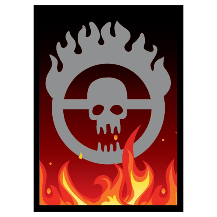 Legion Sleeves: Warboyz MAT084