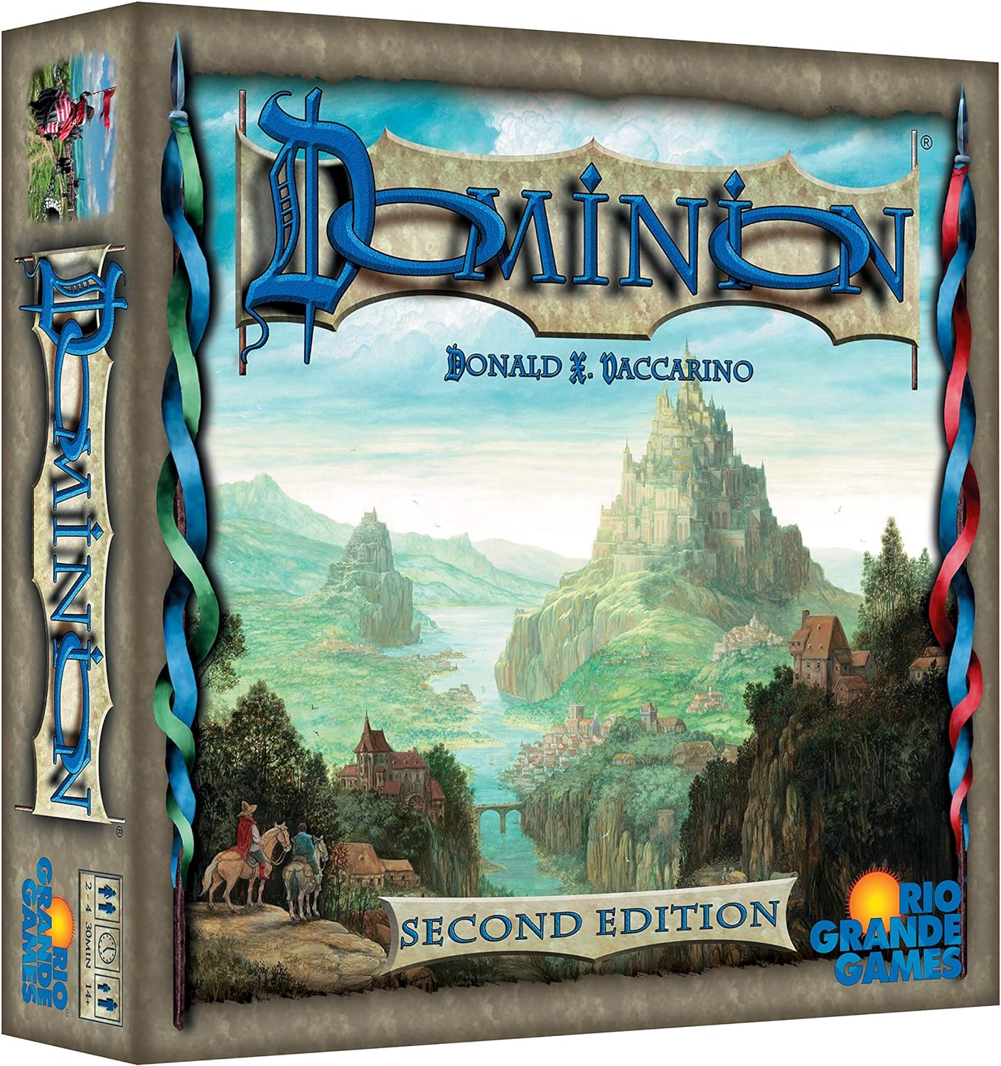 Dominion 2E