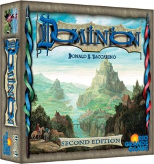 Dominion 2E