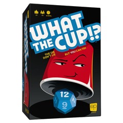 What The Cup!?