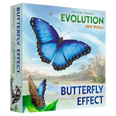 Evolution: New World: Butterfly Effect