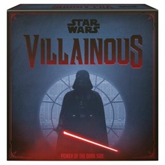 Villainous: Star Wars: Power of the Dark Side