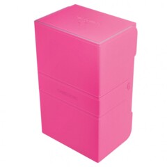 GameGenic Deck Box: Stronghold 200+ Pink GGS20083ML