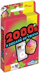 2000's - A Decade of Trivia