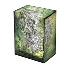 Legion Deck Box: Something Wicked BOX037