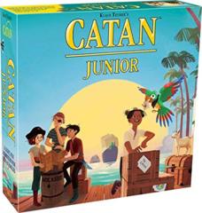 Catan: Junior