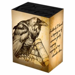 Legion Deck Box: Raven 2019 BOX094