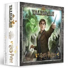 Talisman: Harry Potter