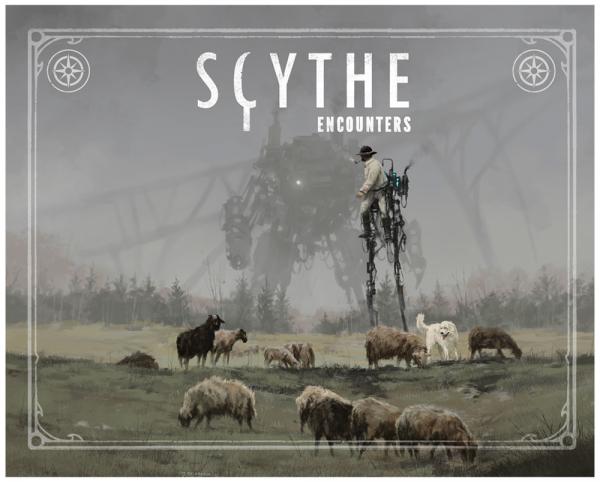 Scythe Encounters