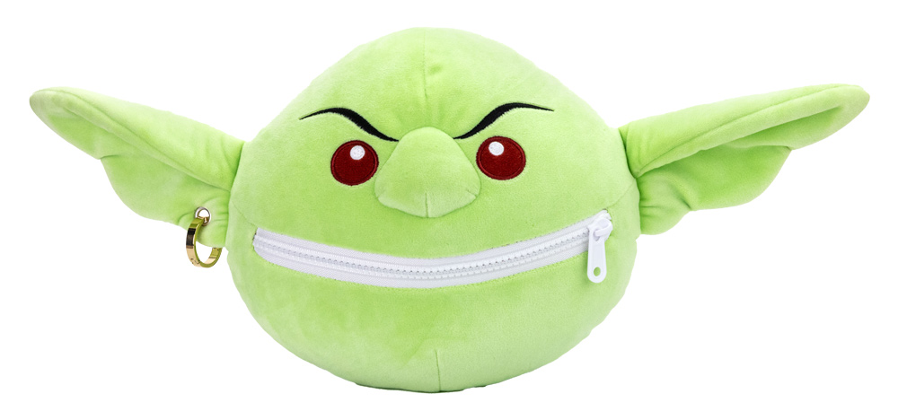FanRoll Dice: Dice Bag Plush Goblin 906