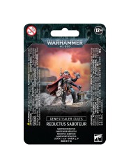 Genestealer Cults: Reductus Saboteur