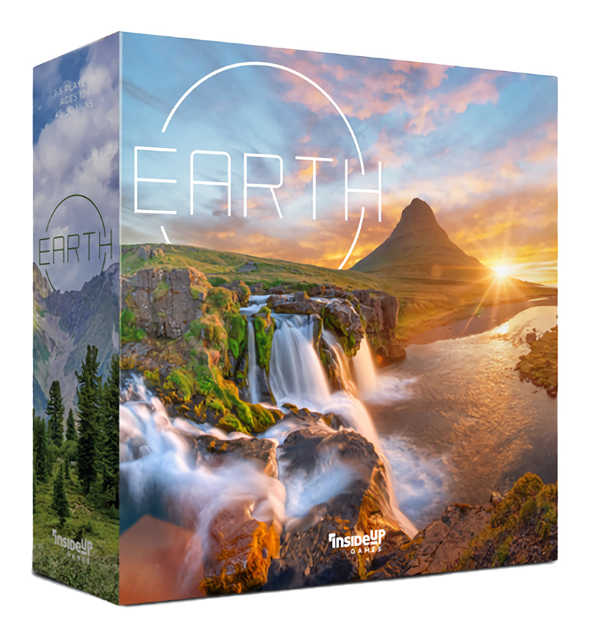 Earth