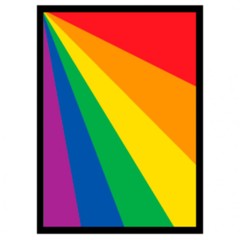 Legion Sleeves: Rainbow MAT089