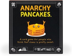 Anarchy Pancakes