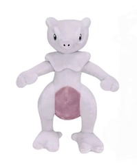 Pokemon Plush: Mewtwo 6 (small)