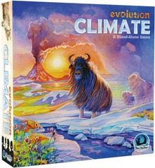 Evolution Climate