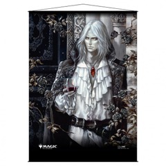 Ultra Pro Wall Scroll: MTG Innistrad: Crimson Vow Sorin the Mirthless 19205