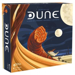 Dune: The Board Game