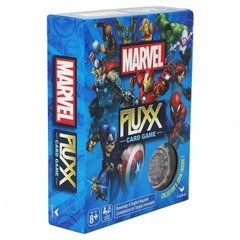 Fluxx: Marvel