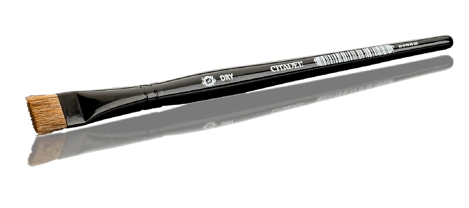 Citadel Brush: Dry Large