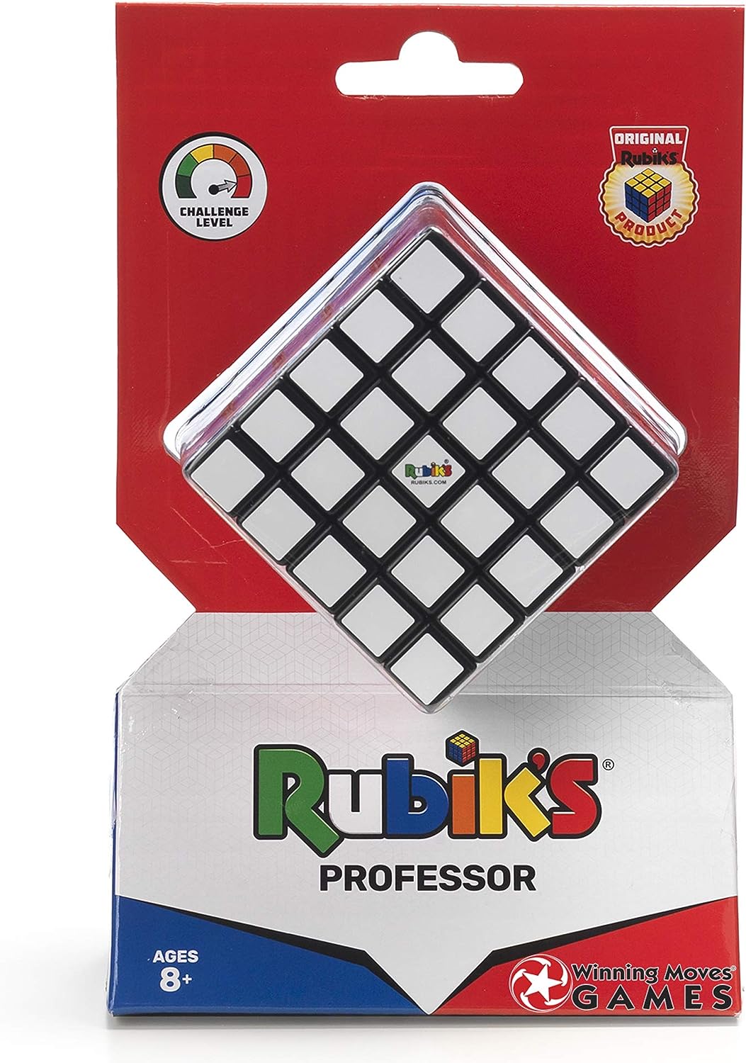 Rubiks Cube - Professor 5x5