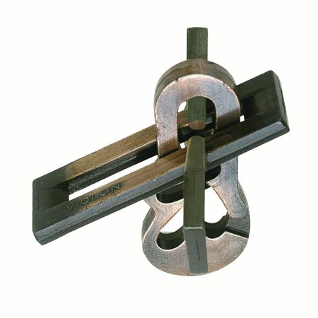 Hanayama Puzzle: Lvl 3 Violin
