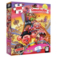 Garbage Pail Kids 