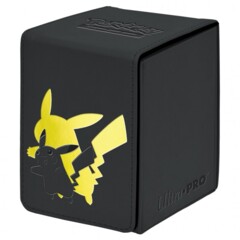 Ultra Pro Deck Boxes - Mox Mania