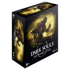 Dark Souls: The Board Game