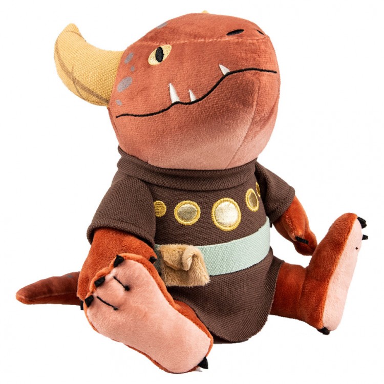 Pathfinder Plush: Kobold (Phunny)
