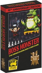 Boss Monster: 10th Anniversary Edition