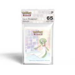 Ultra Pro Sleeves: Pokemon Trick Room Gardevoir 16378