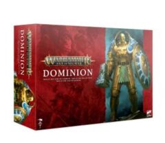 Age of Sigmar: Dominion