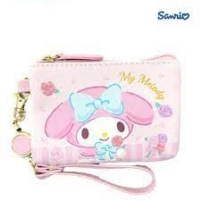 Sanrio Bag: My Melody Coin Purse