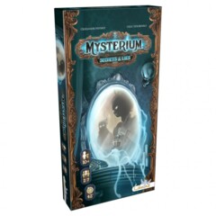 Mysterium: Secrets & Lies