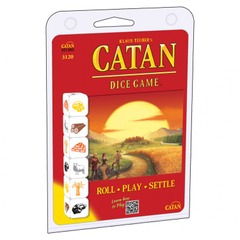 Catan: Dice Game