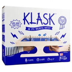 Klask