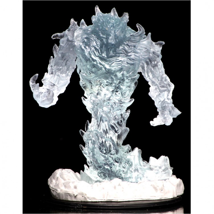 Dungeons & Dragons: Nolzurs Marvelous Miniatures: Fire Elemental 90206