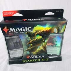 Core Set 2021 Arena Starter Kit