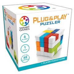 Plug & Play Puzzler