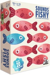 Sounds Fishy