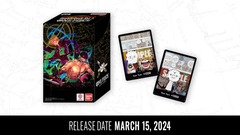 Double Pack Set Volume 3