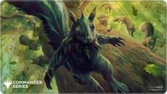 Ultra Pro - MTG: Commander Series : Chatterfang Stitched Standard Gaming Playmat