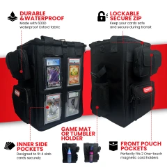 EVORETRO Collectors Bag